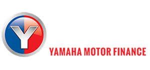 Yamaha Marine Finance