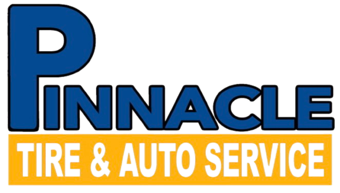 Company Logo | Pinnacle Tire and Auto Service