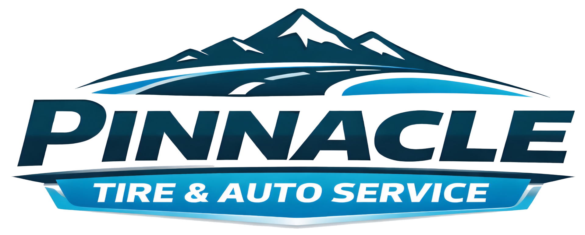 Company Logo | Pinnacle Tire and Auto Service