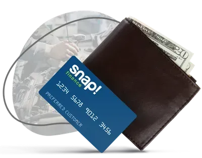 SNAP! Finance | Pinnacle Tire and Auto Service