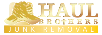 Haul Brothers Logo