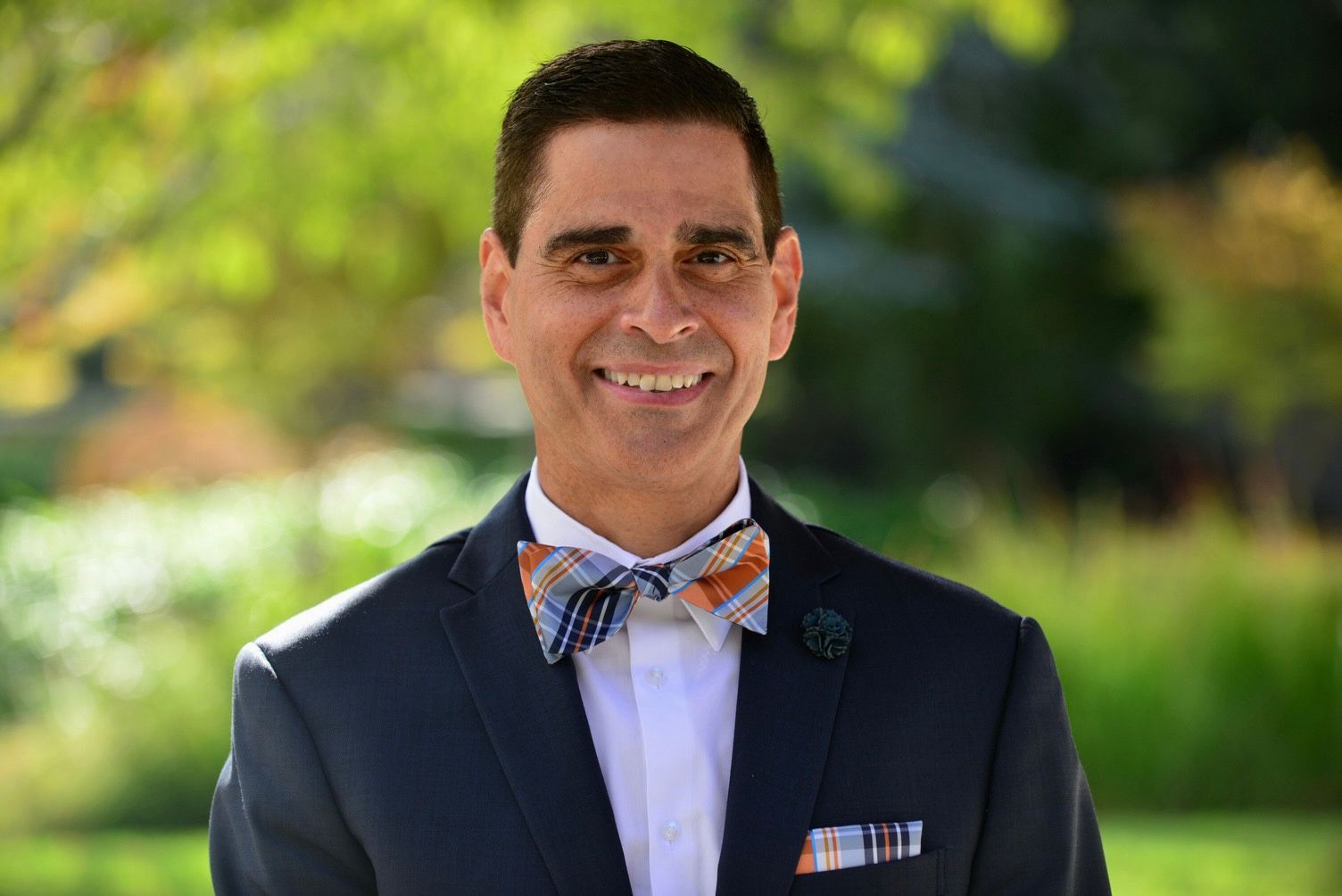 Picture of John Tejeda