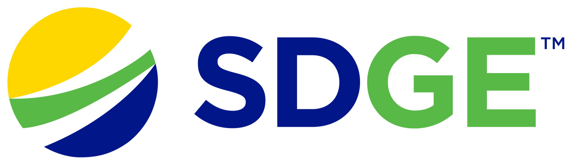 SDGE Logo
