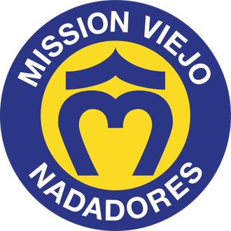 Mission Viejo Nadadores