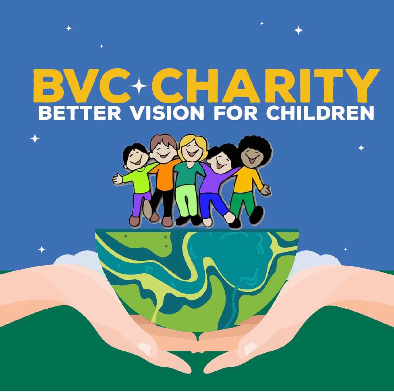 Better Vision for Children