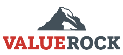 value rock logo