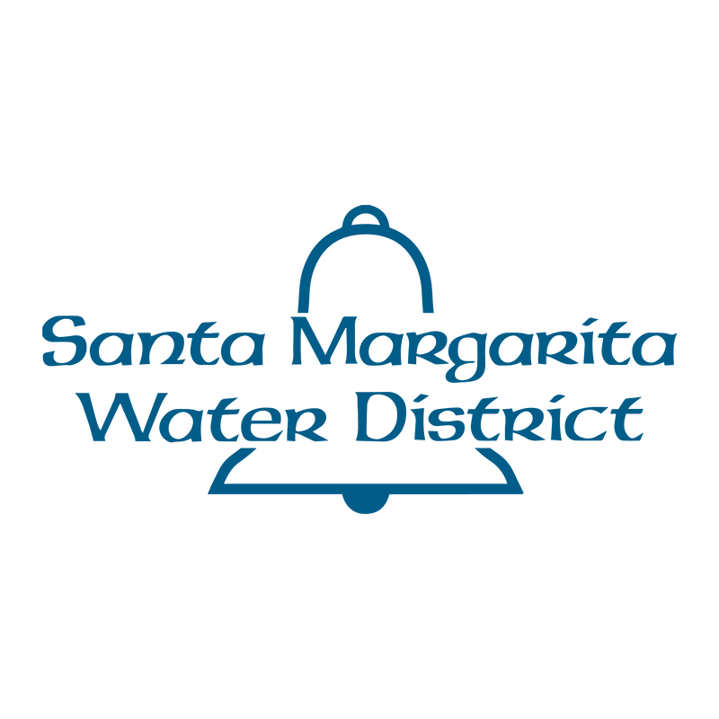 santa margarita water district logo