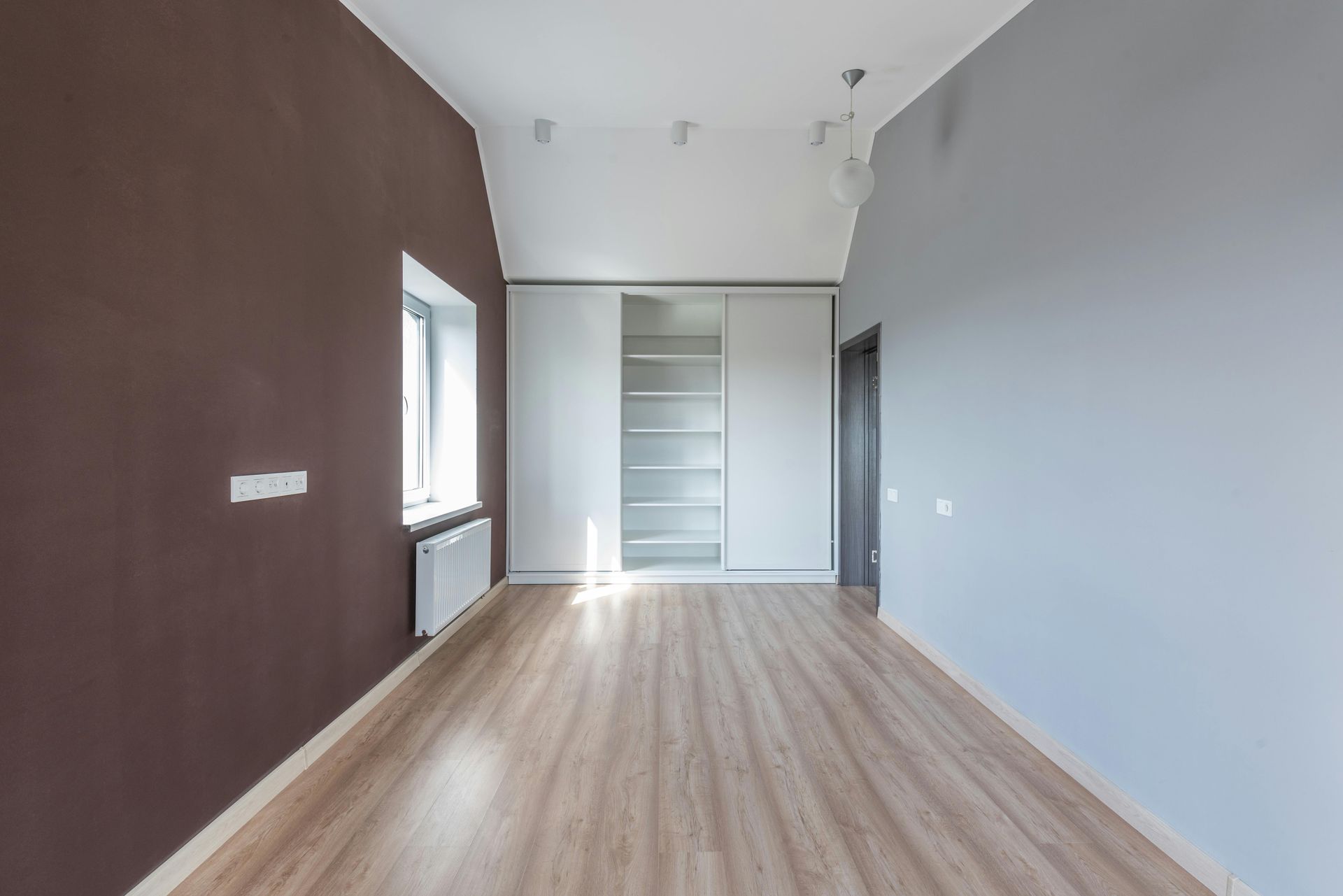 Pavimento laminato
