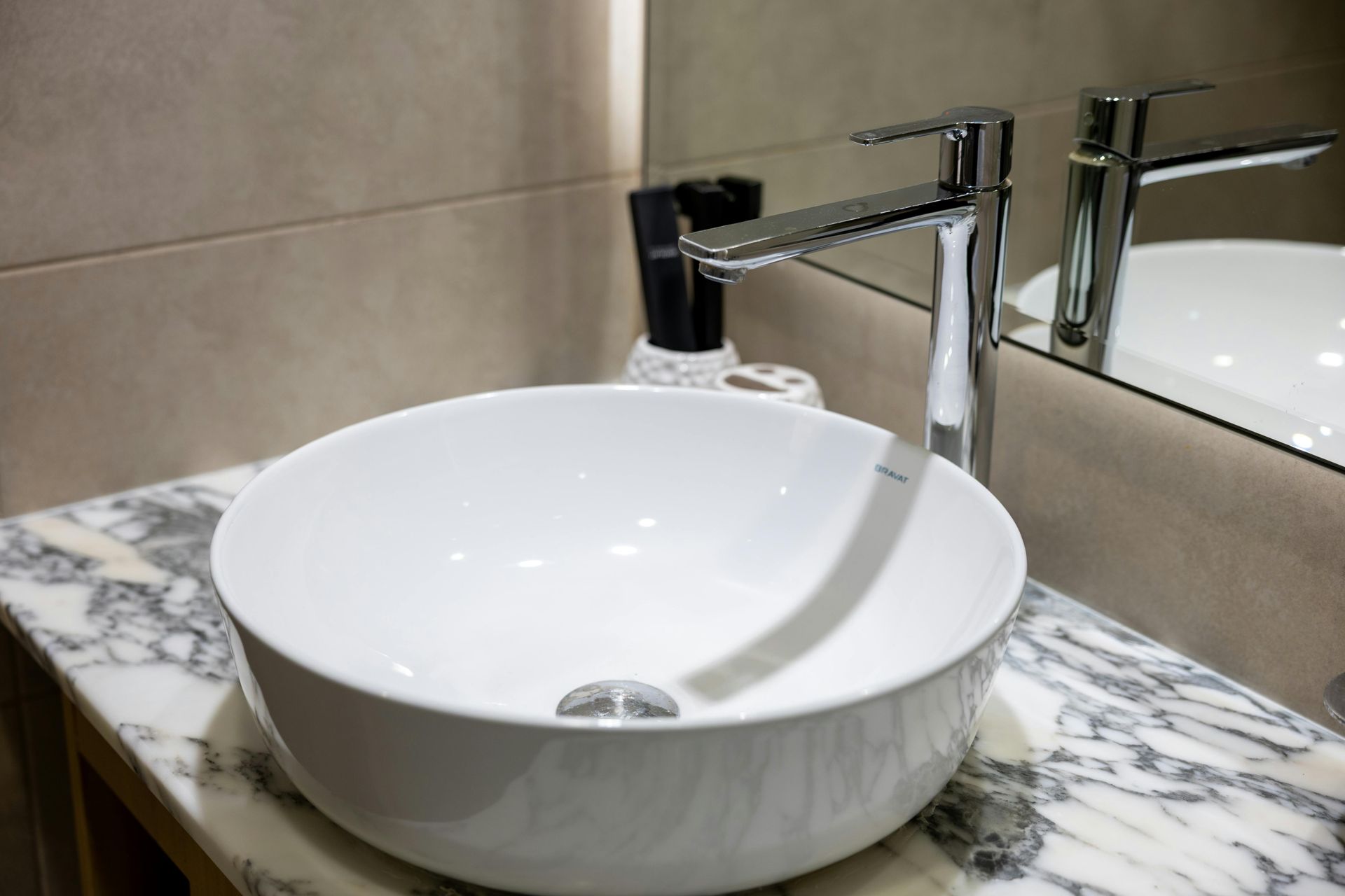 rubinetteria bagno Artceramica