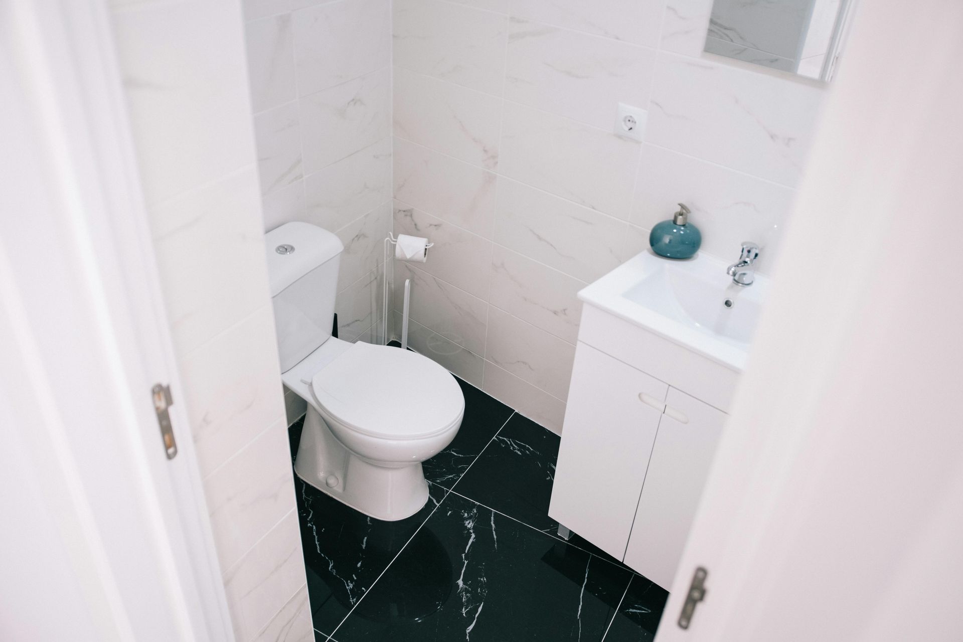 rivestimento bagno piccolo Artceramica