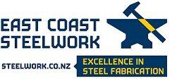 Eastcoast Steelwork Ltd logo