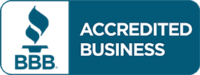 BBB Accredited Business BBB Accredited Business
