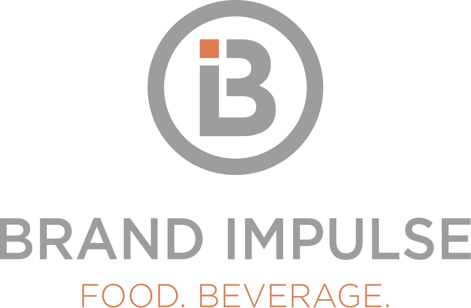 Logo Brand Impulse