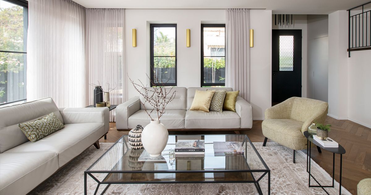 עיצוב פנים לדירה בגנון סקנדינבי במודיעין
טל גלעד – סטודיו בוטיק לתכנון, עיצוב ואדריכלות פנים המתמחה בתכנון ועיצוב כולל ומערכתי לבתים 
 פרטיים, דירות ועסקים