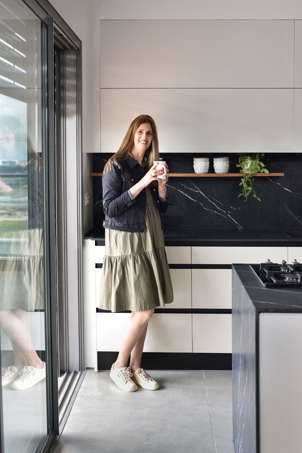 עיצוב דירת פנטהאוז 
טל גלעד – סטודיו בוטיק לתכנון, עיצוב ואדריכלות פנים המתמחה בתכנון ועיצוב כולל ומערכתי לבתים 
 פרטיים, דירות ועסקים