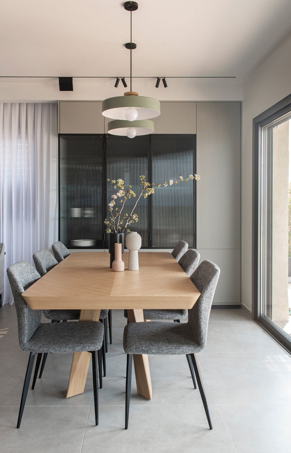 עיצוב דירת פנטהאוז 
טל גלעד – סטודיו בוטיק לתכנון, עיצוב ואדריכלות פנים המתמחה בתכנון ועיצוב כולל ומערכתי לבתים 
 פרטיים, דירות ועסקים