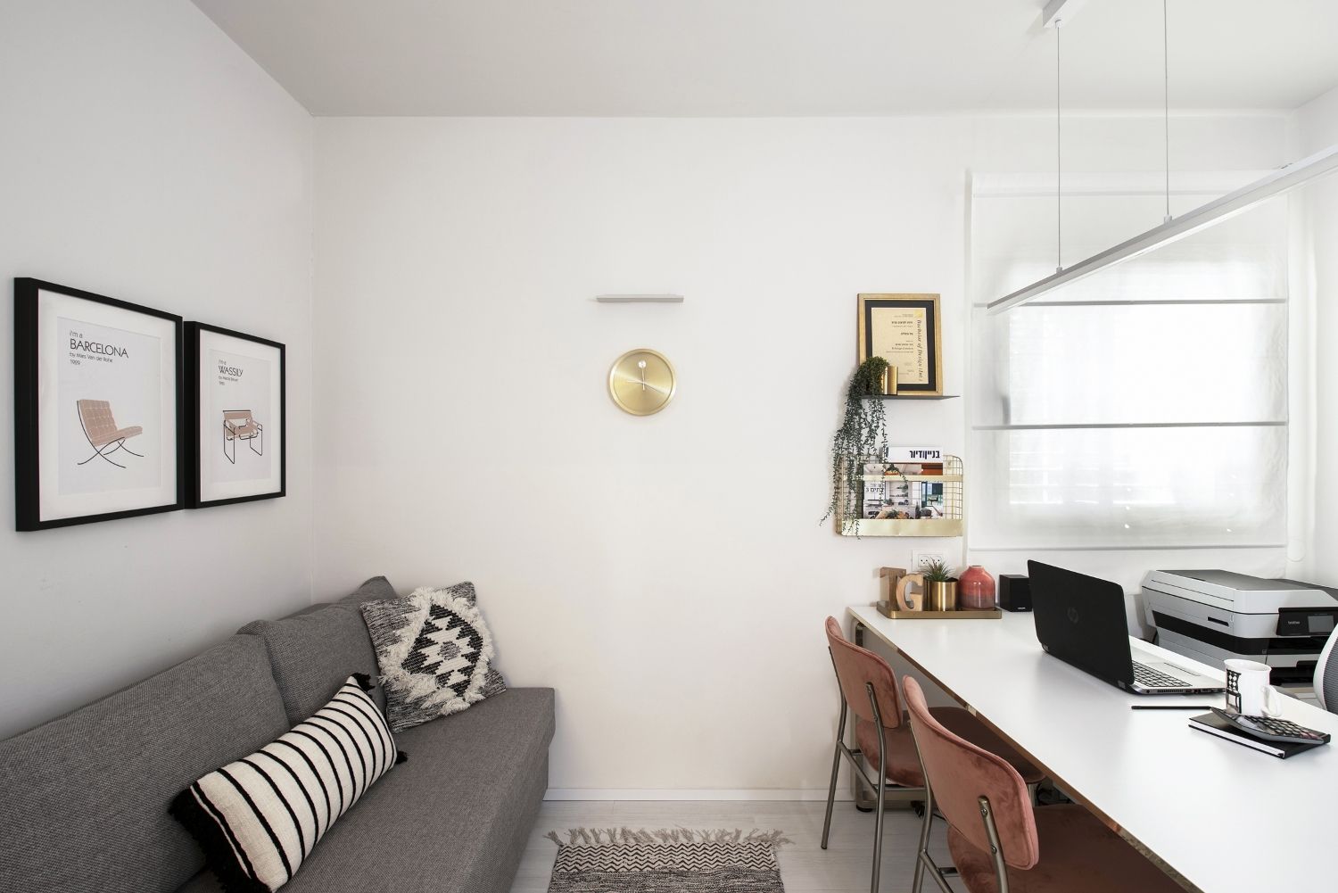 
טל גלעד – סטודיו בוטיק לתכנון, עיצוב ואדריכלות פנים המתמחה בתכנון ועיצוב כולל ומערכתי לבתים 
 פרטיים, דירות ועסקים