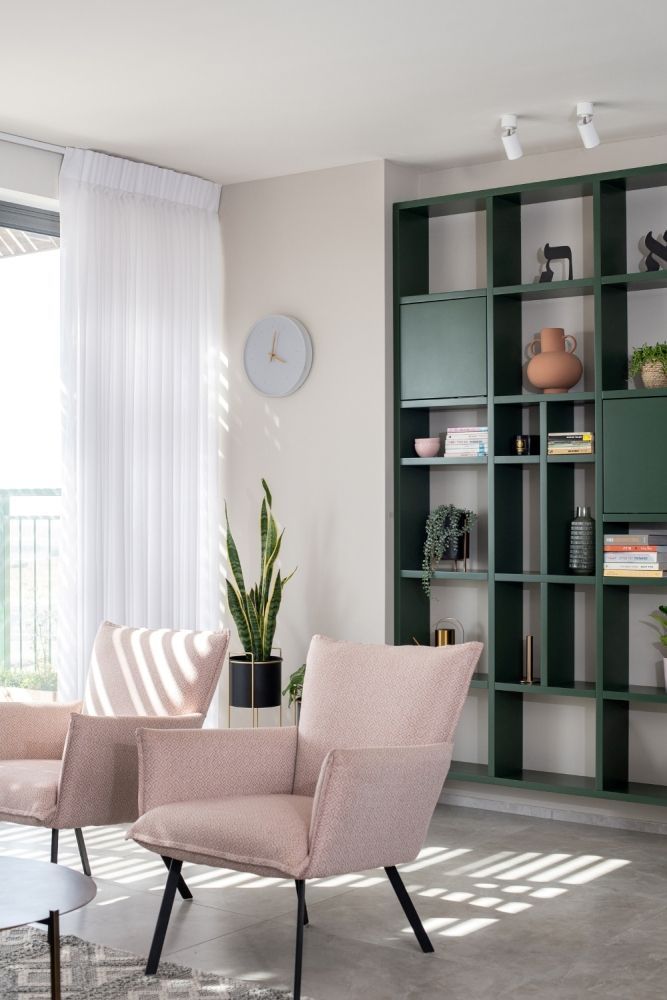 עיצוב דירה בסגנון נורדי במודיעין 
טל גלעד – סטודיו בוטיק לתכנון, עיצוב ואדריכלות פנים המתמחה בתכנון ועיצוב כולל ומערכתי לבתים 
 פרטיים, דירות ועסקים