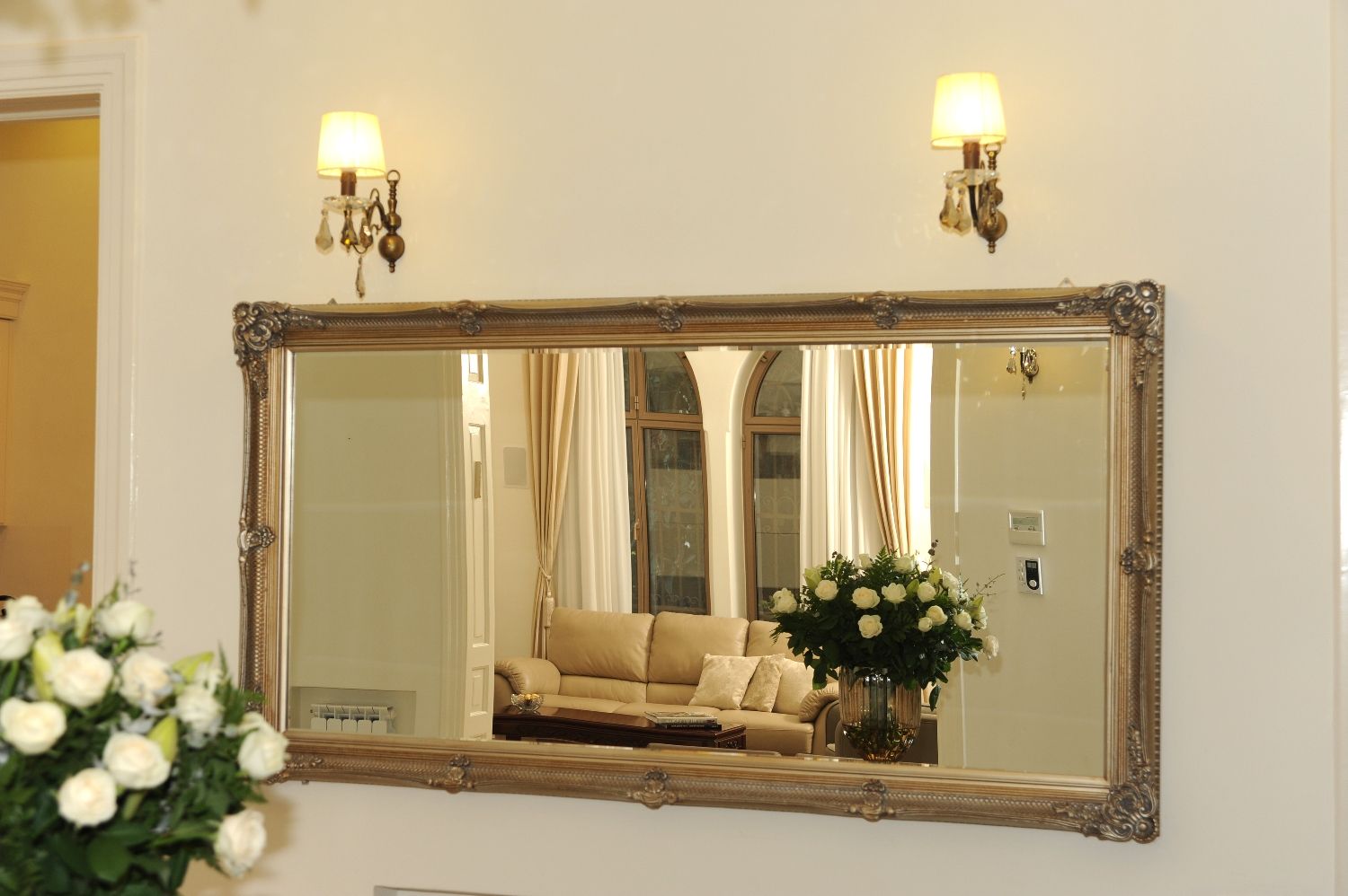 עיצוב בית לשימור בירושלים 
טל גלעד – סטודיו בוטיק לתכנון, עיצוב ואדריכלות פנים המתמחה בתכנון ועיצוב כולל ומערכתי לבתים 
 פרטיים, דירות ועסקים