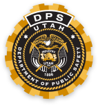 The seal of the utah department of public safety