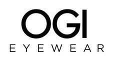 OGI Eyewear logo