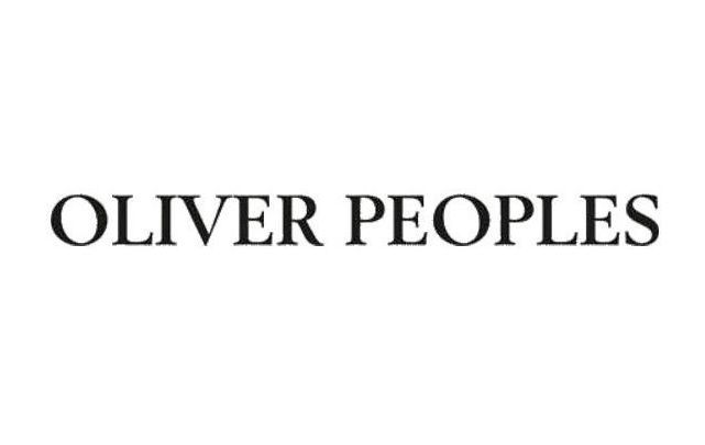 Oliver Peoples
