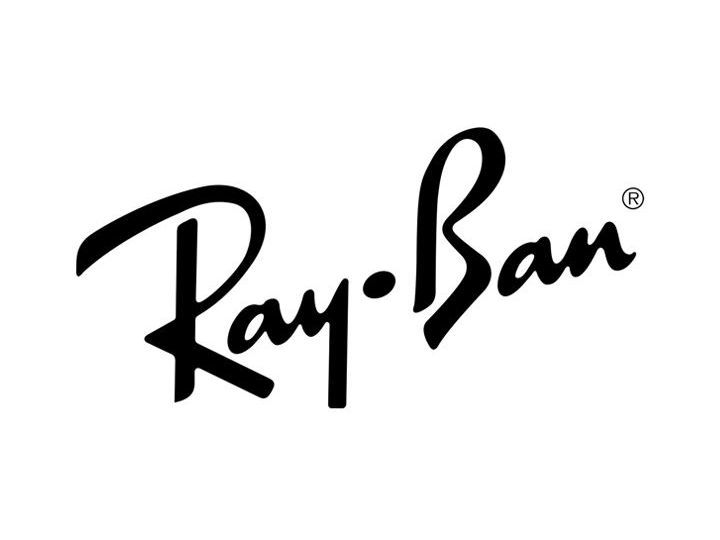 Ray Ban Logo