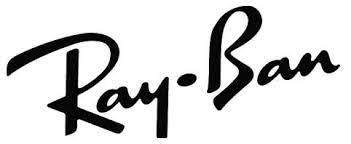 Ray.Ban Logo
