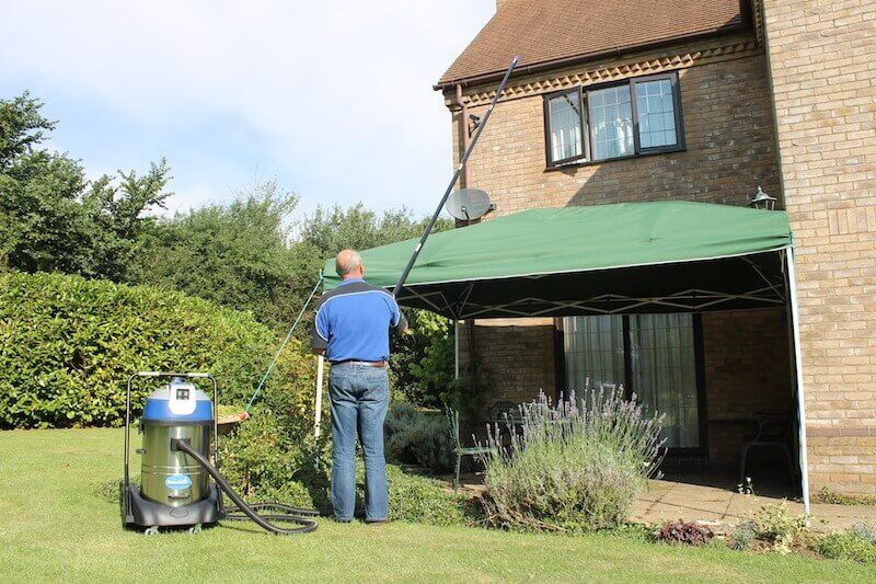 Gutter Cleaning manchester