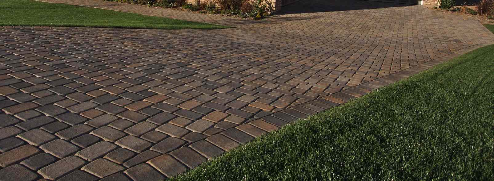 Driveway Cleaning cheshire