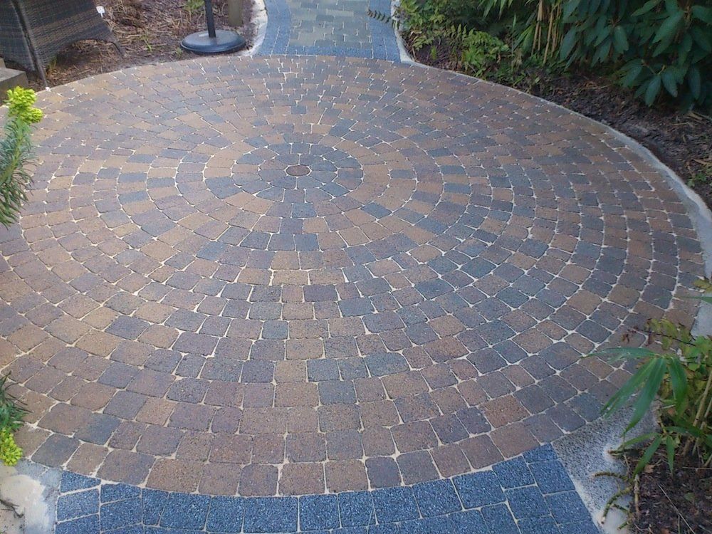 Driveway Cleaning bowden