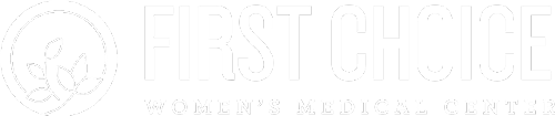 First Choice Women’s Medical Center Logo