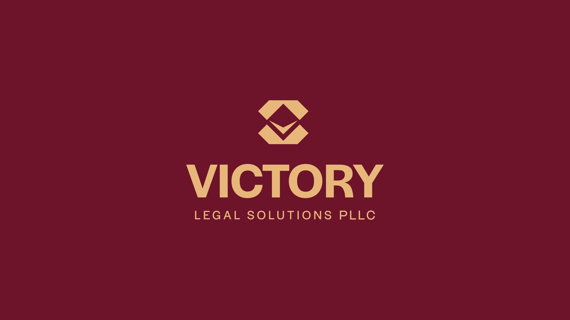 Victory Legal Solutions logo