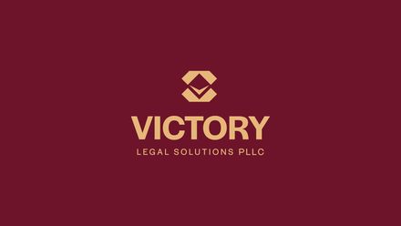 Victory Legal Solutions logo