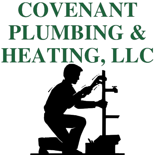 Covenant Plumbing & Heating logo