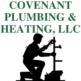 Covenant Plumbing & Heating logo