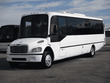 Charter bus rental to iconic San Diego destinations
