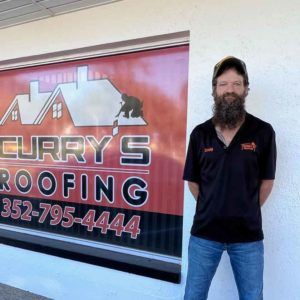 Craig — Citrus County, FL — Curry’s Roofing