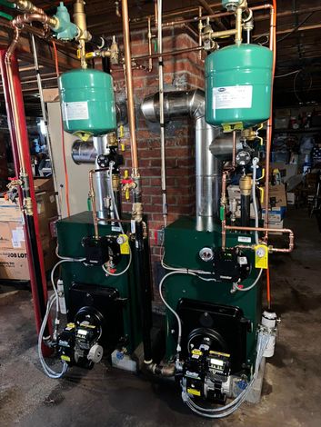 Boilers