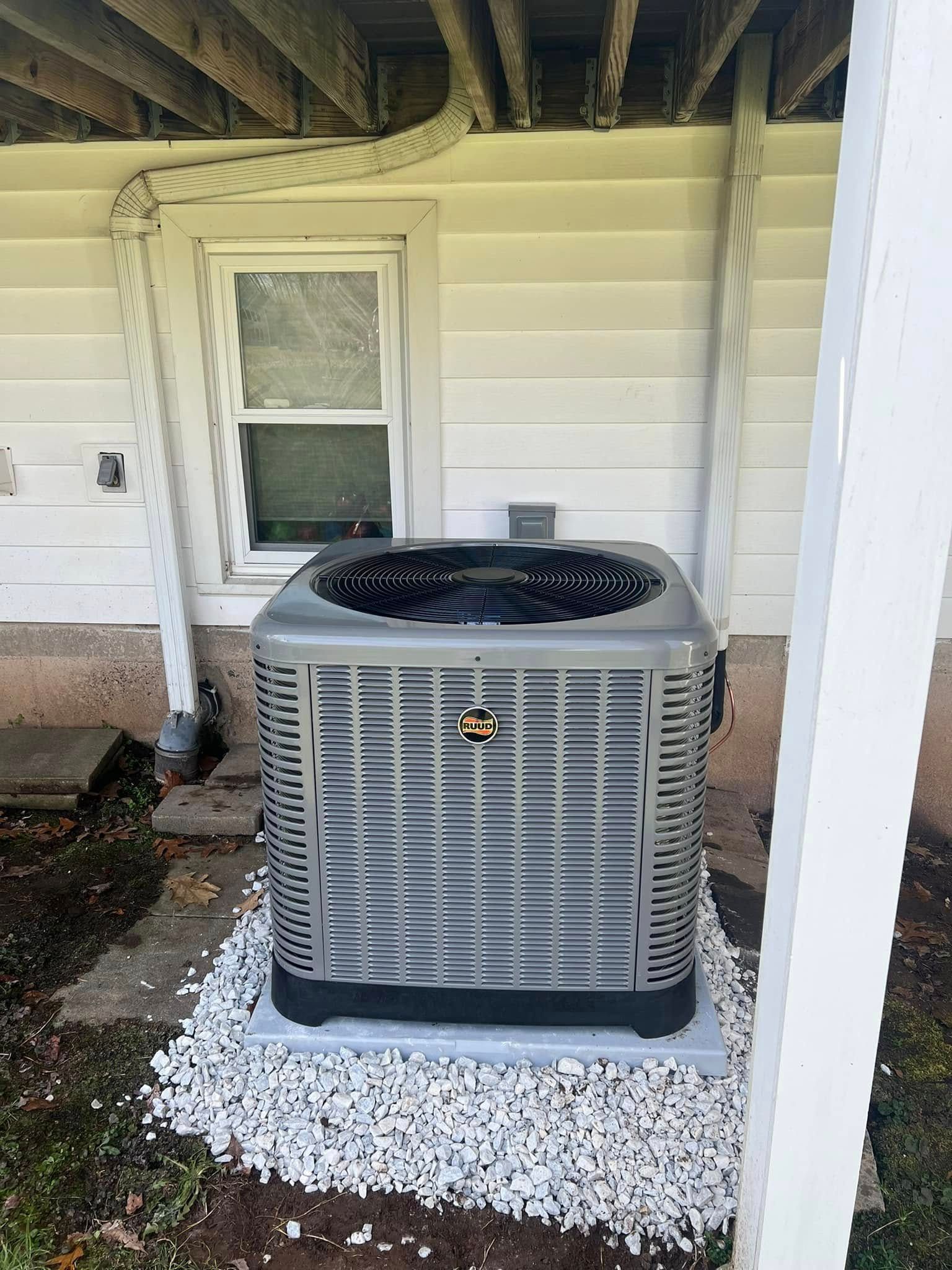 Same-Day Emergency Repairs