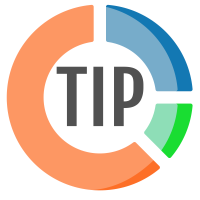 talents into profits,talentis into profits logo,tip logo