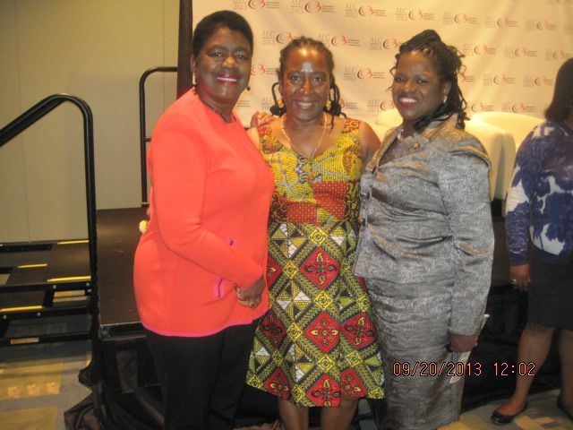 Congressional Black Caucus