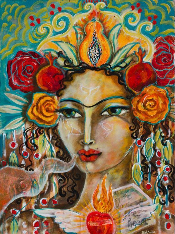 Painting