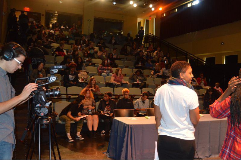 Public Meeting