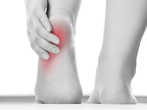 planter fasciitis treatment
