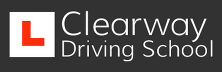 Clearway Driving School logo