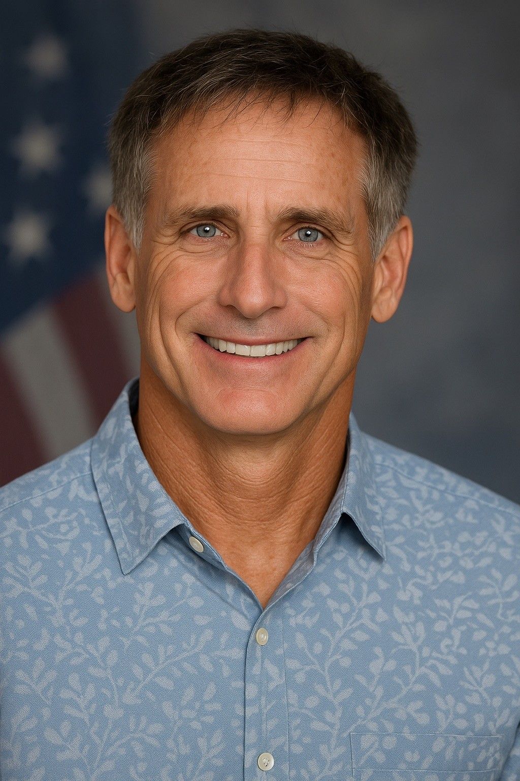 Bobby Friedman, Veterans Relief Foundation Bobby Friedman, Veterans Relief Foundation