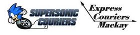 Supersonic Couriers