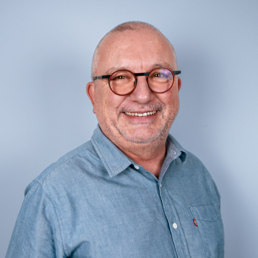 Laurent CHOPIN, Directeur opérationnel, iValid, Le logiciel de planification intelligente pour les professionnels itinérants