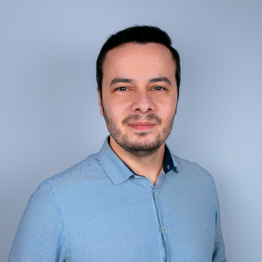 Mickael DA COSTA, Directeur technique, iValid, Le logiciel de planification intelligente pour les professionnels itinérants